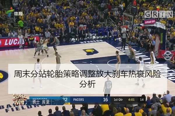 周末分站轮胎策略调整放大刹车热衰风险分析